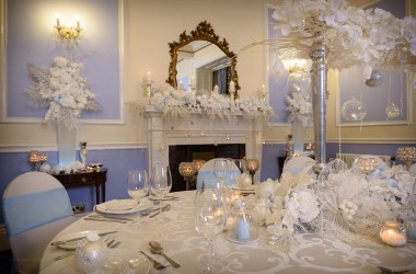 White And Crystal Wedding Decor Gallery - Wedding Decoration Ideas White And Crystal Wedding Decor Gallery - Wedding Decoration Ideas