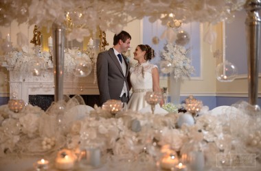 Luxury Wedding Event Styling Wedding Table Decor